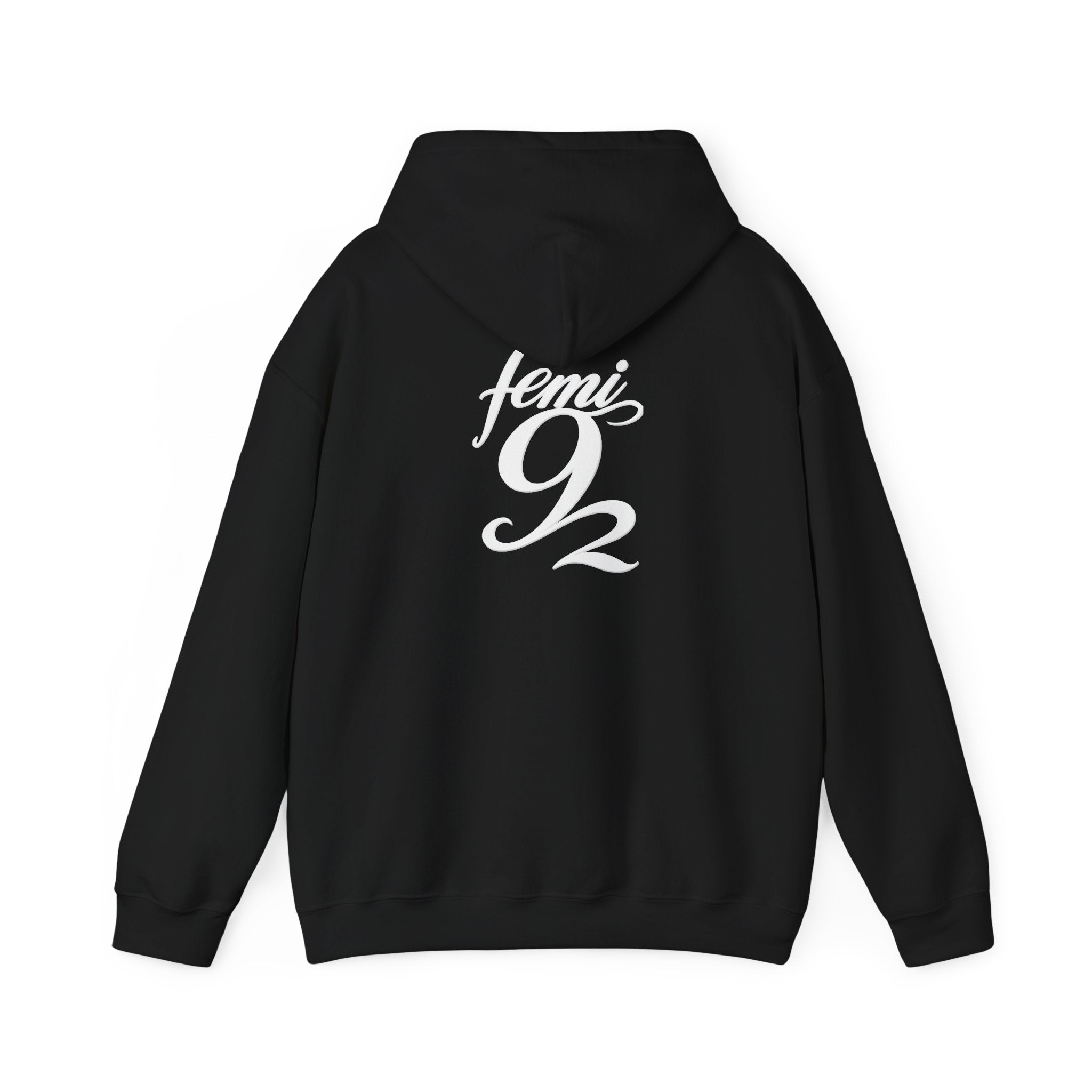Femi9- Signature2 Hoodie