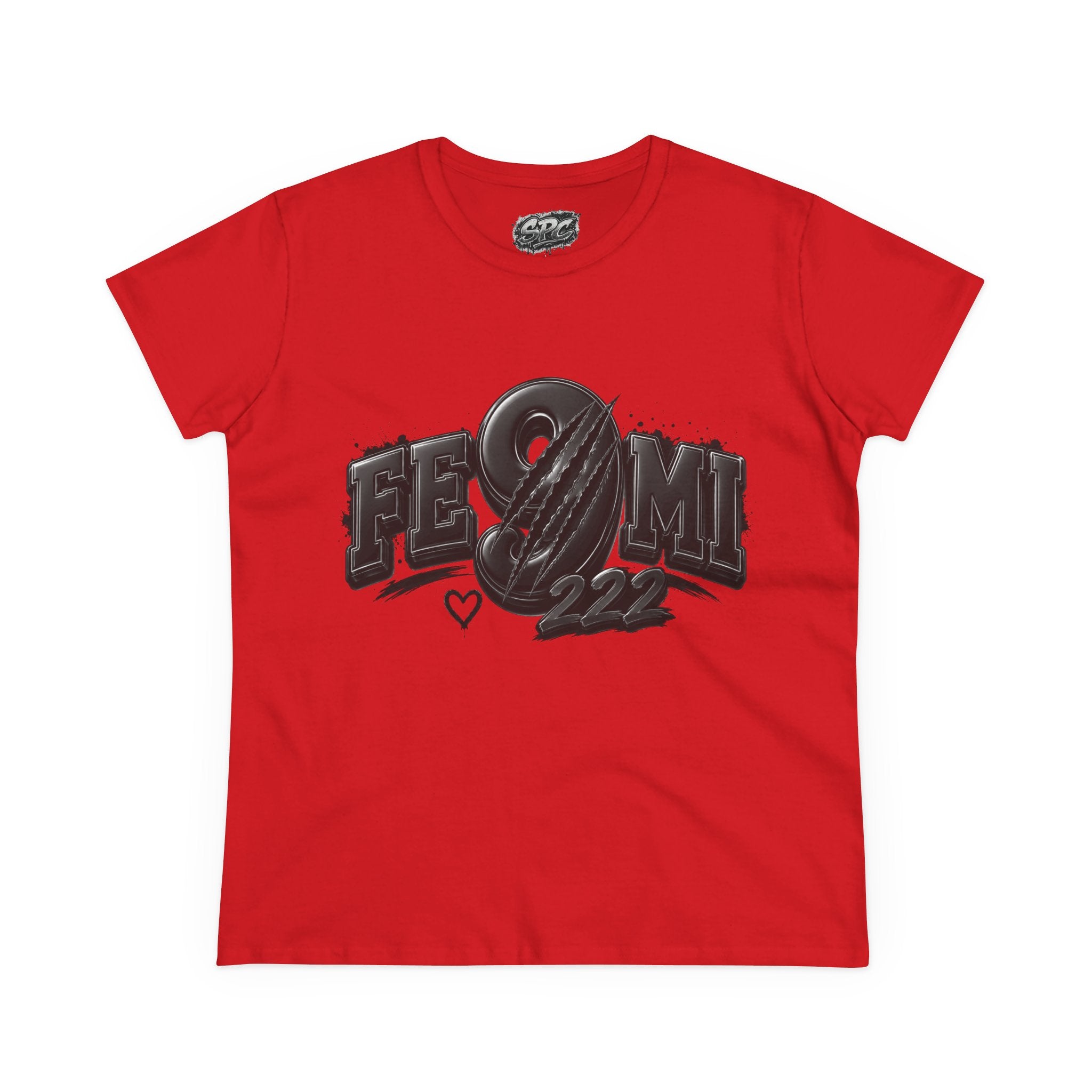 Femi9- Graphic Tee