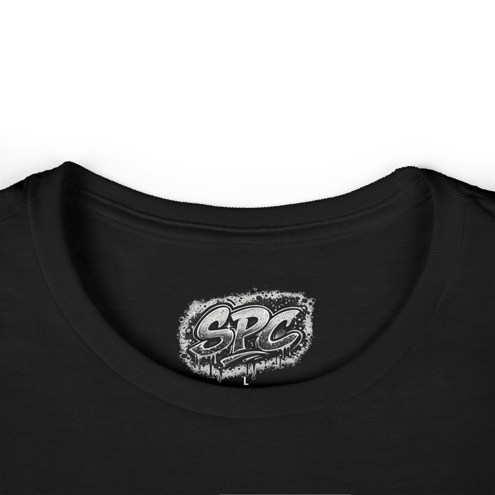 Women's Softstyle Tee — Classic White Crewneck T-Shirt