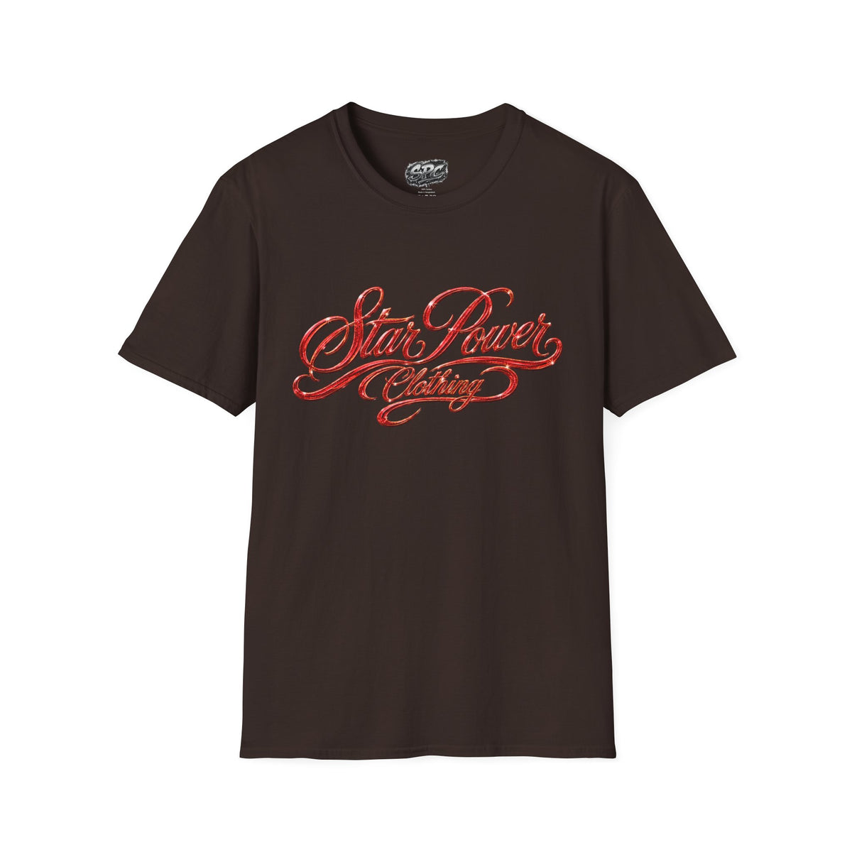 SPC- Logo Tee