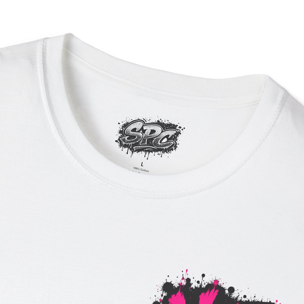 Natural Trap Tee
