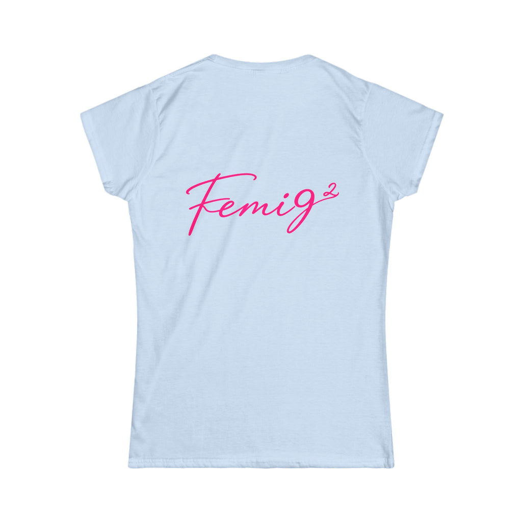 Femi9- Signature Tee