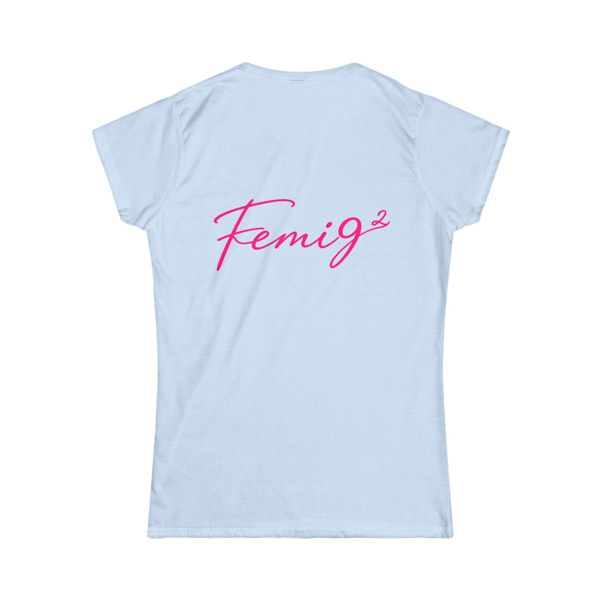 Femi9- Signature Tee