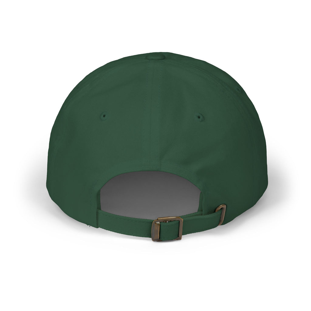 222 Graffiti Cap