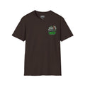 Jesus Peace T-Shirt — Christian Faith Graphic Tee
