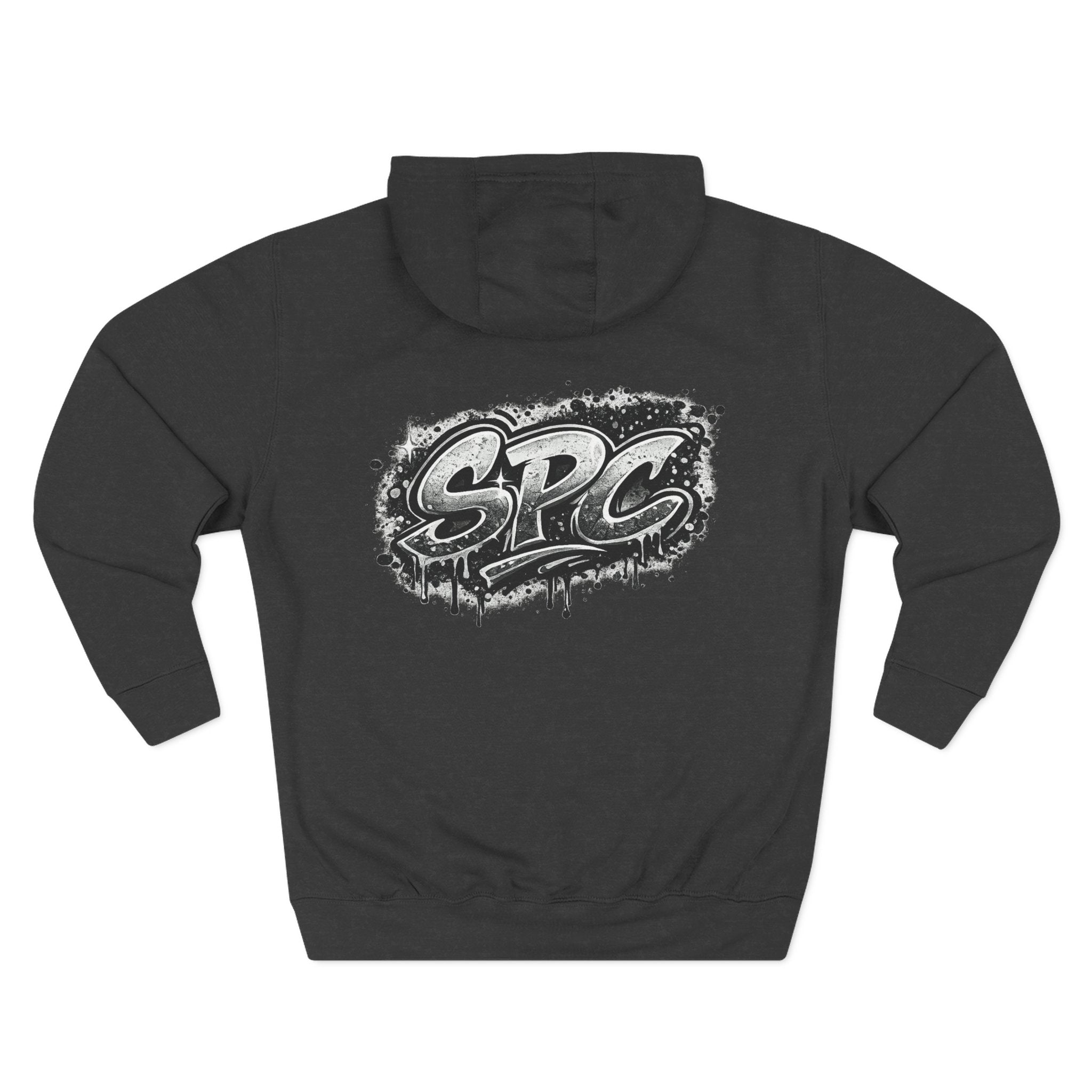 SPC-Hoodie
