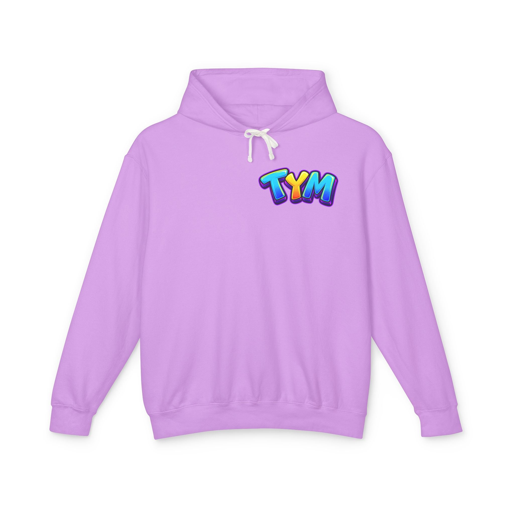 Test Your Might Hoodie