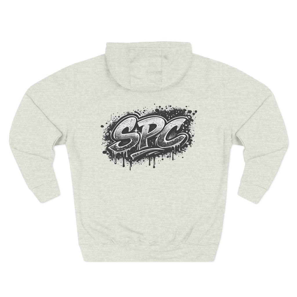 SPC-Hoodie
