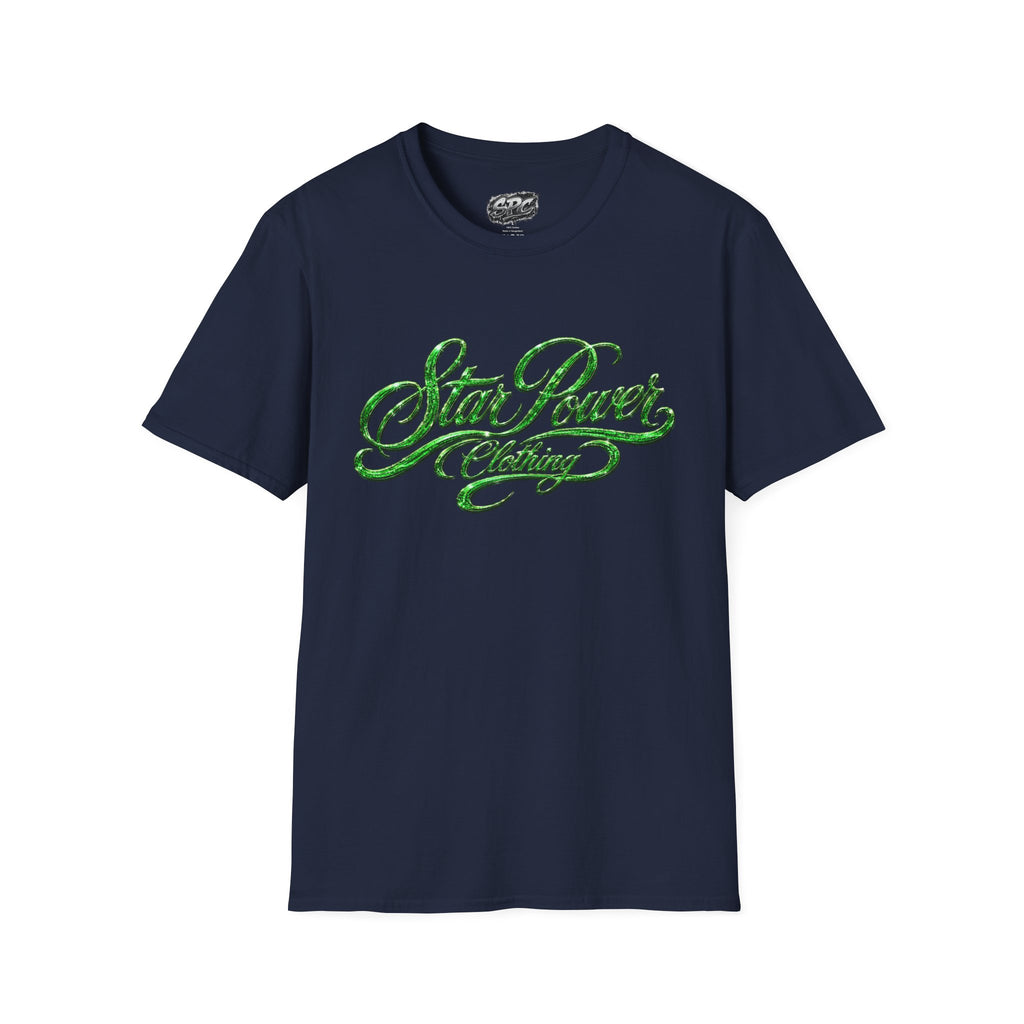 SPC- Logo Tee