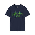 SPC- Logo Tee