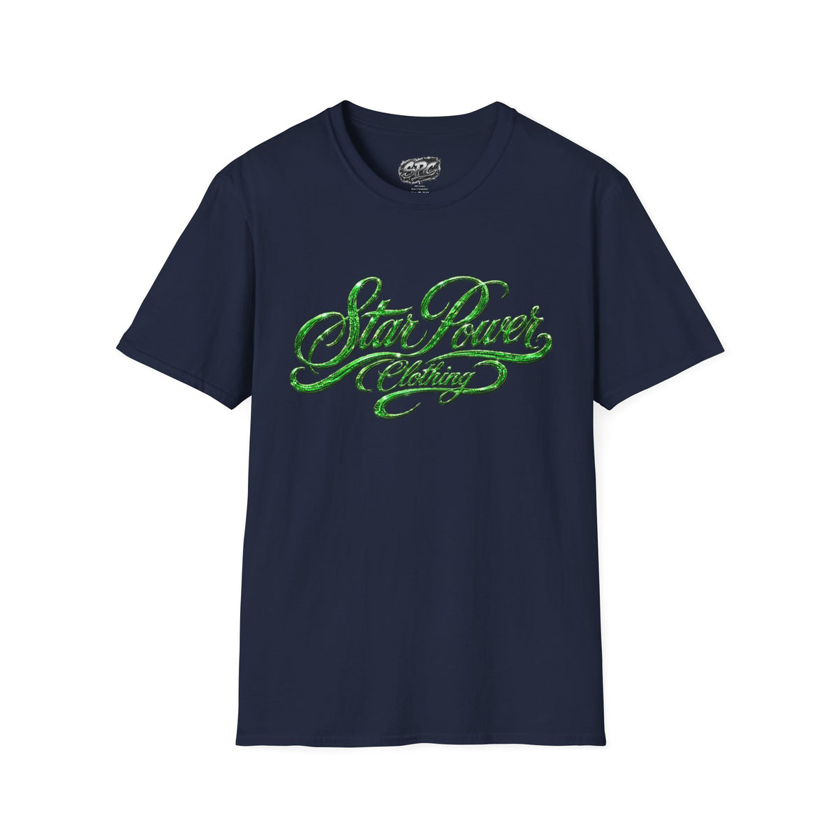 SPC- Logo Tee
