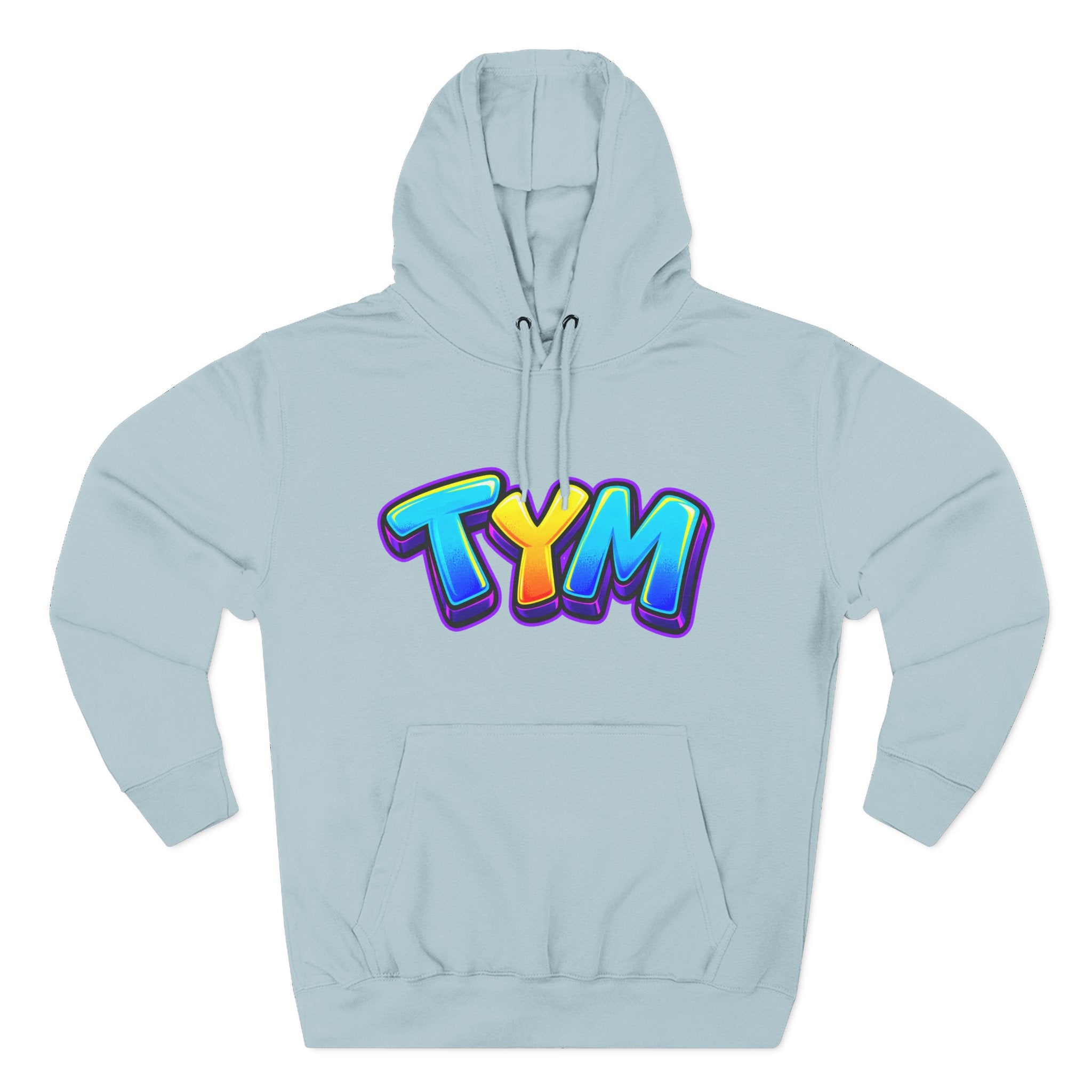 TYM Hoodie
