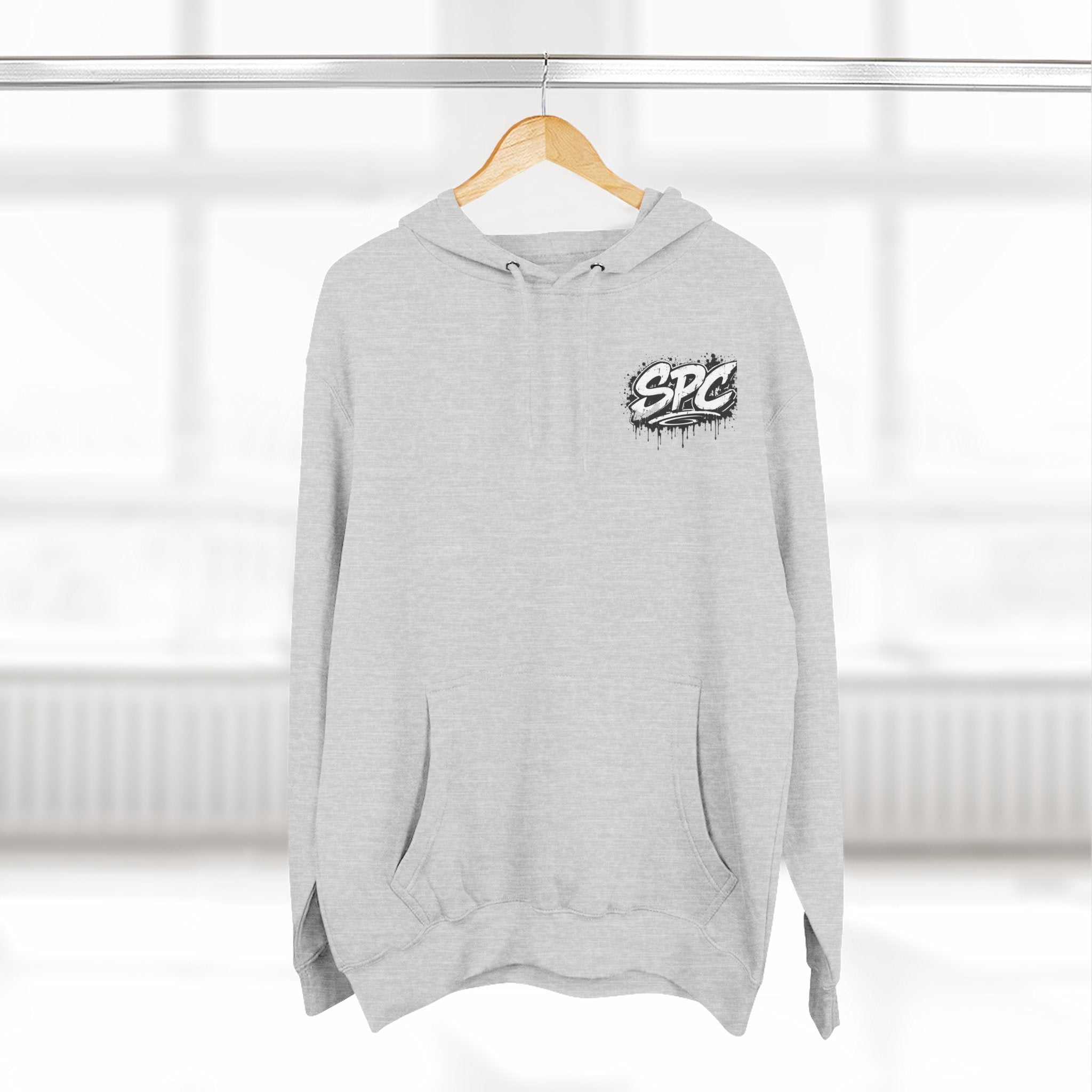 SPC-Hoodie