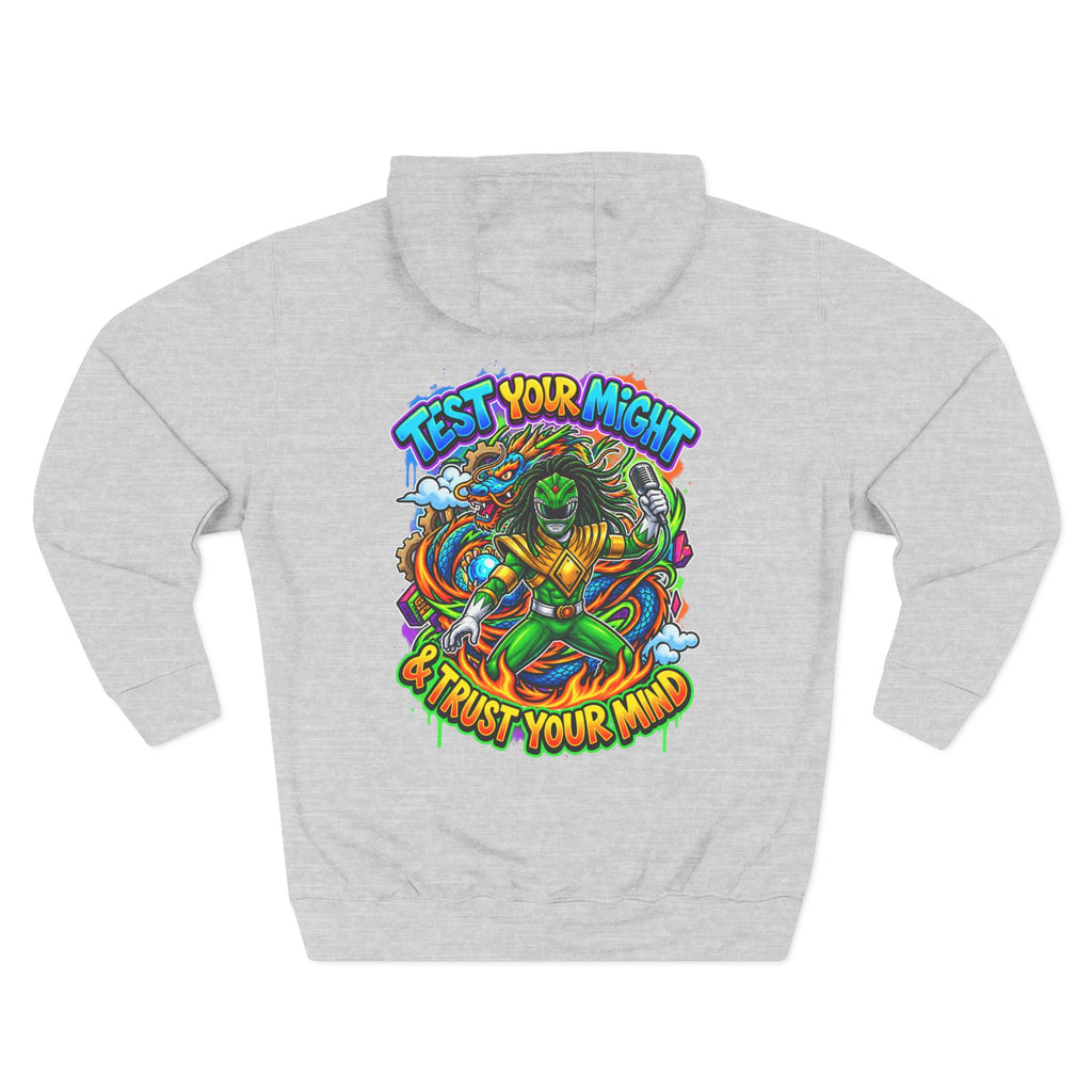 TYM Hoodie