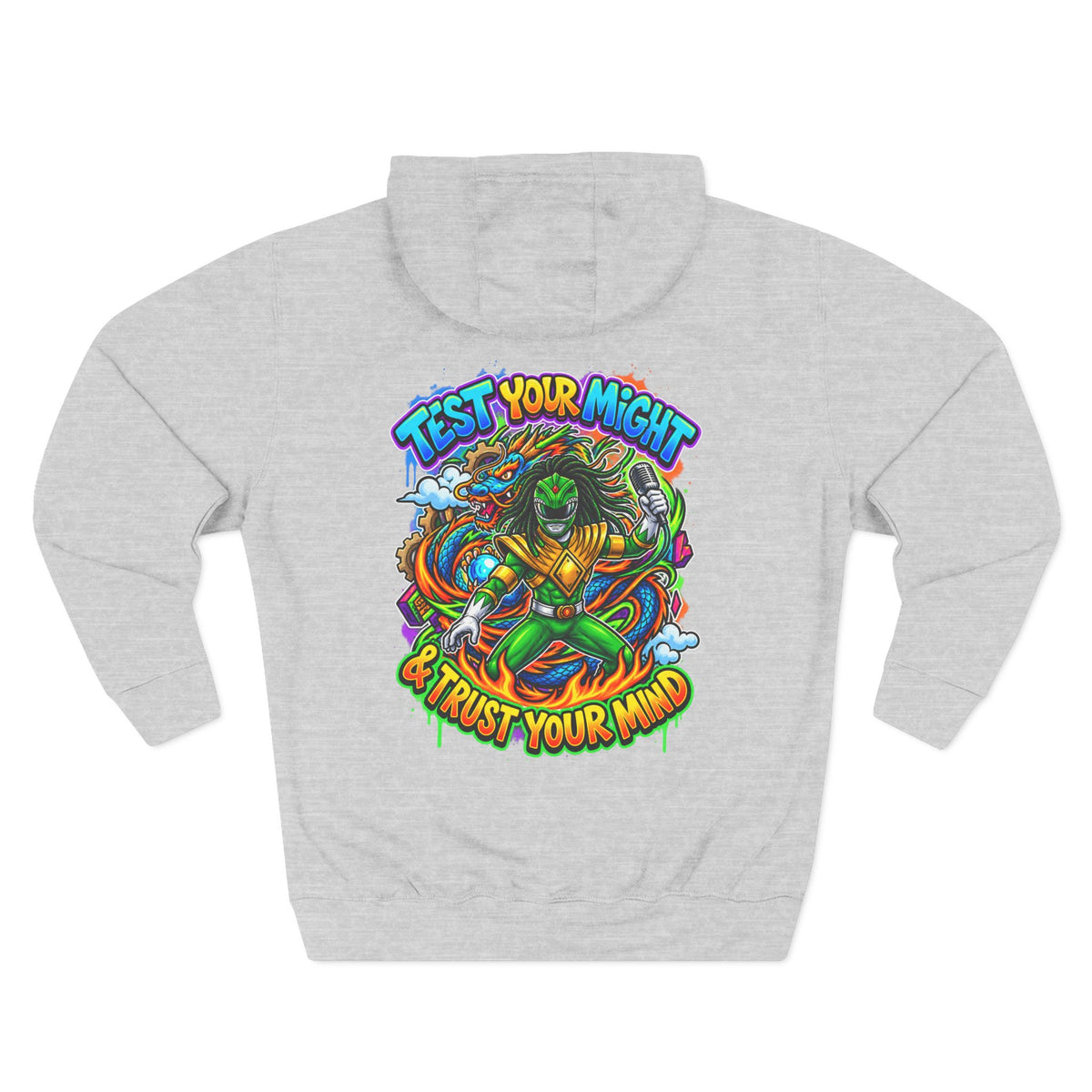 TYM Hoodie
