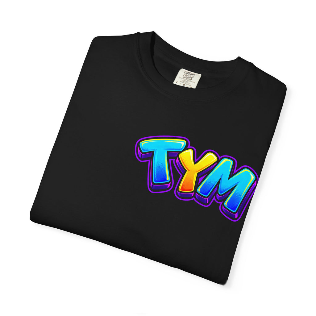 TYM- Graphic Tee- Special Edition