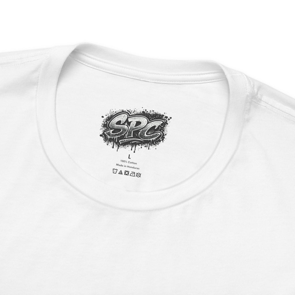 SPC- Graffiti 222 Tee