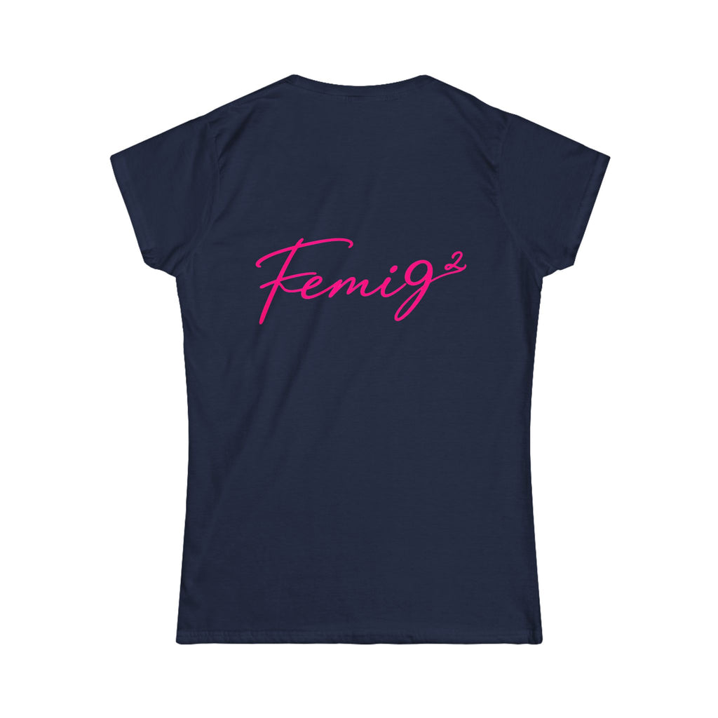 Femi9- Signature Tee