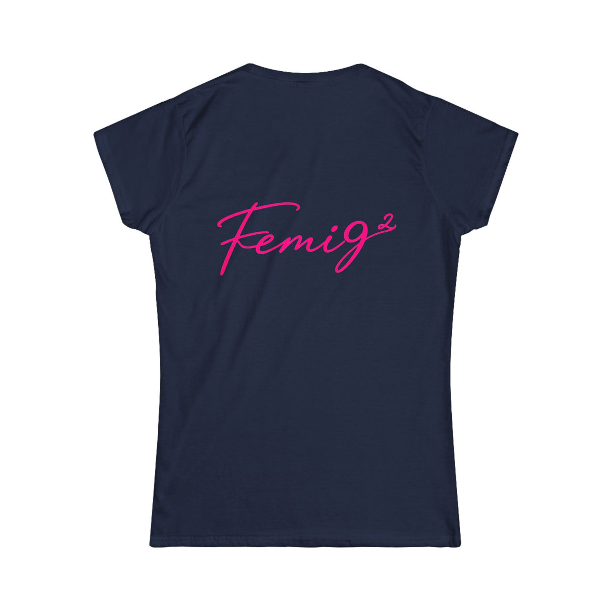 Femi9- Signature Tee