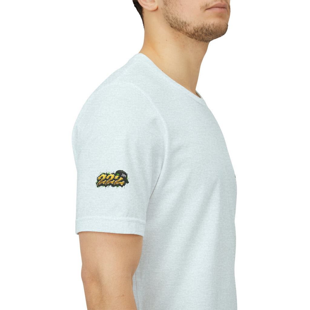 SPC- Graffiti 222 Tee