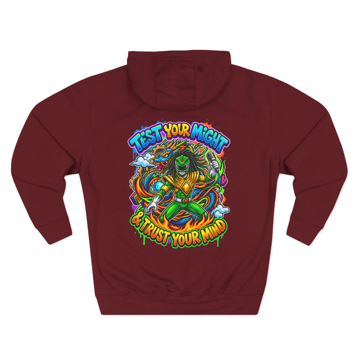 TYM Hoodie