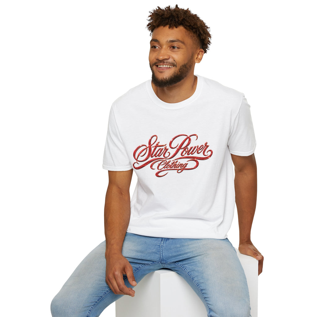 SPC- Logo Tee