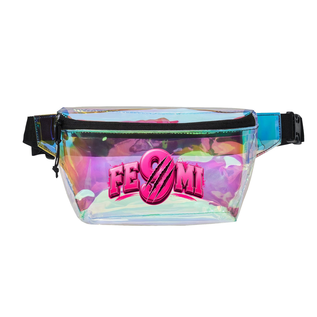 Femi9- fanny pack