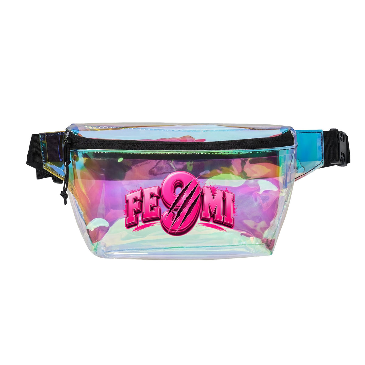 Femi9- fanny pack