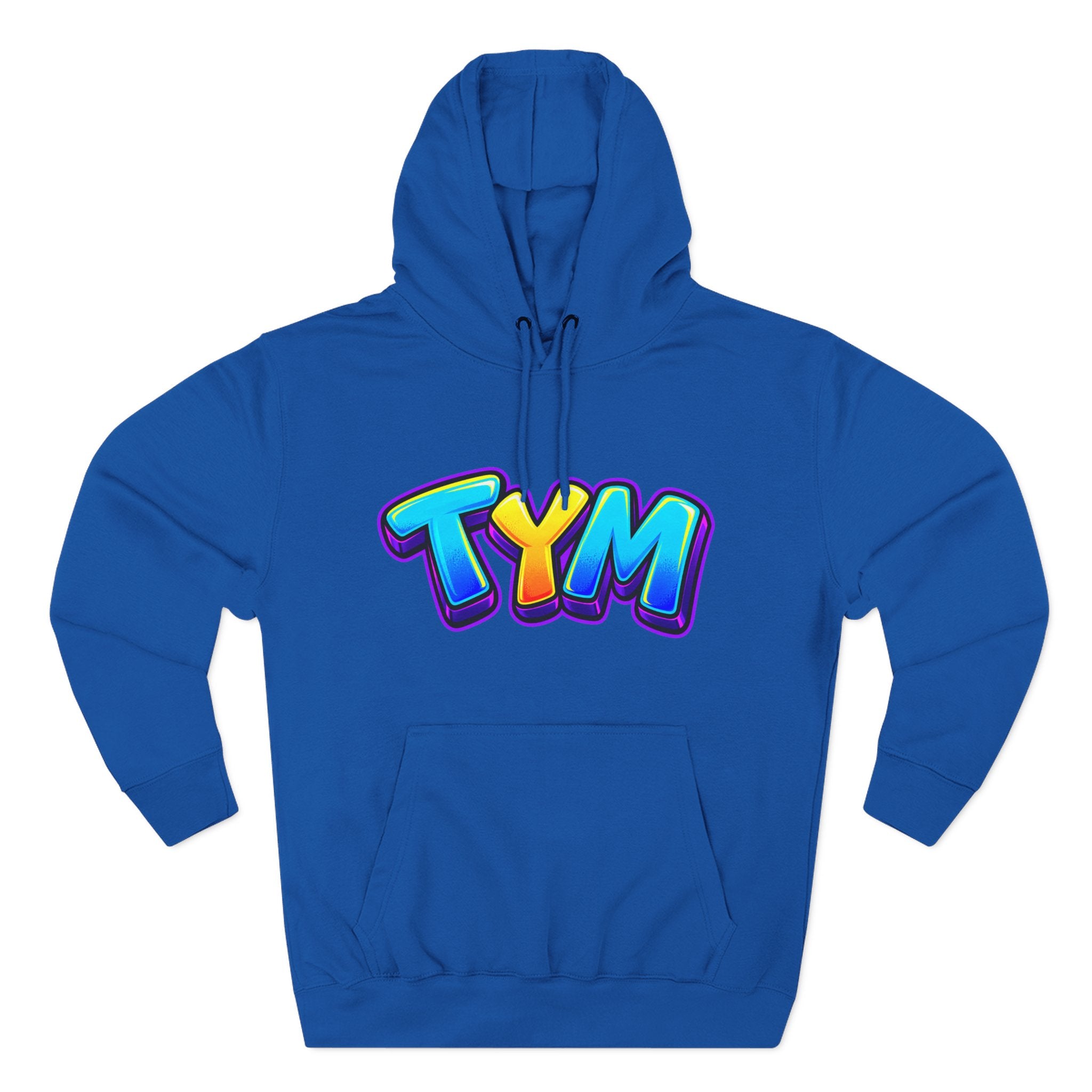 TYM Hoodie