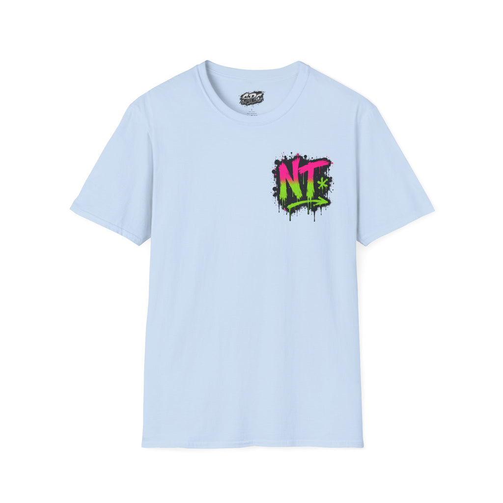 Natural Trap Tee