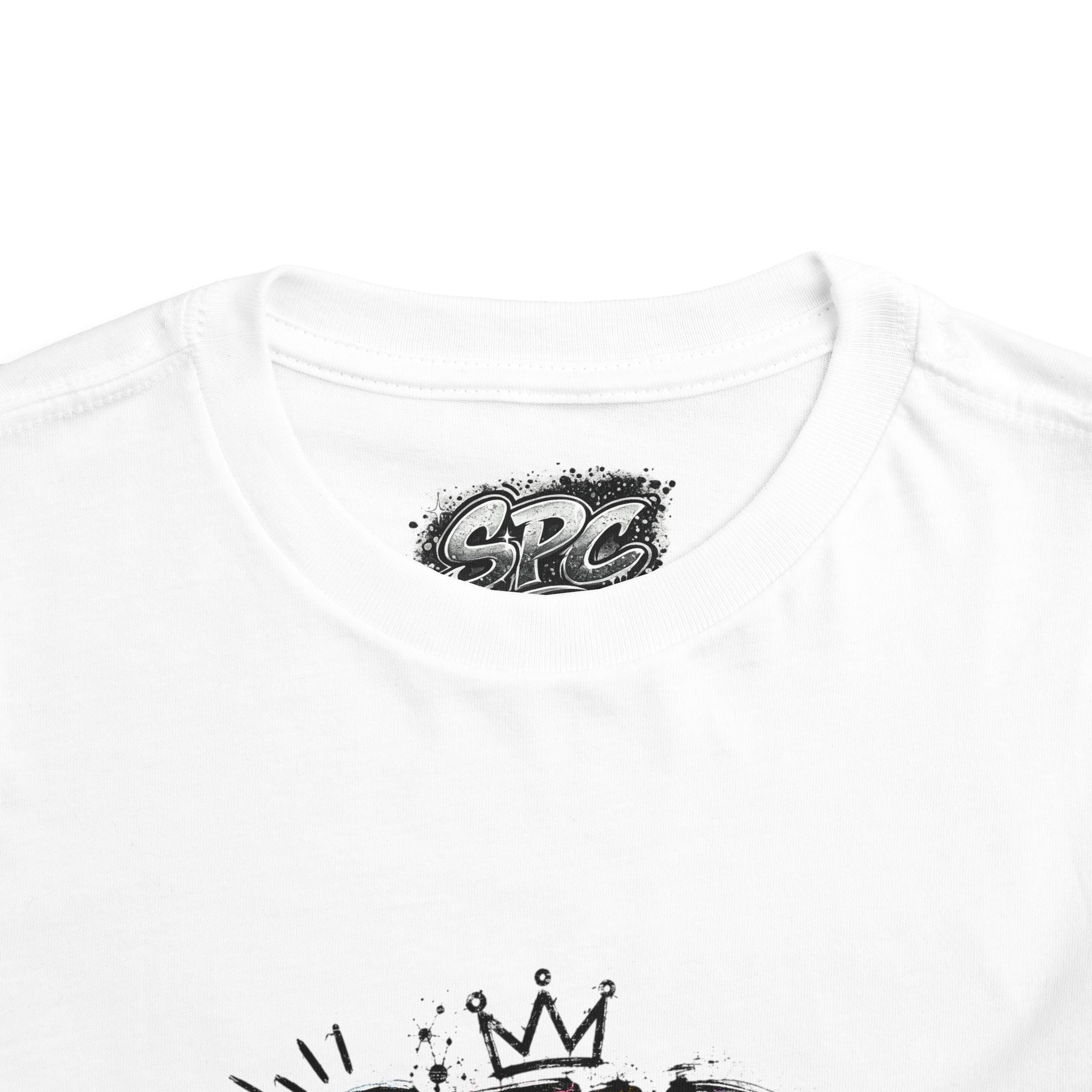Star Seedz Toddler Tee