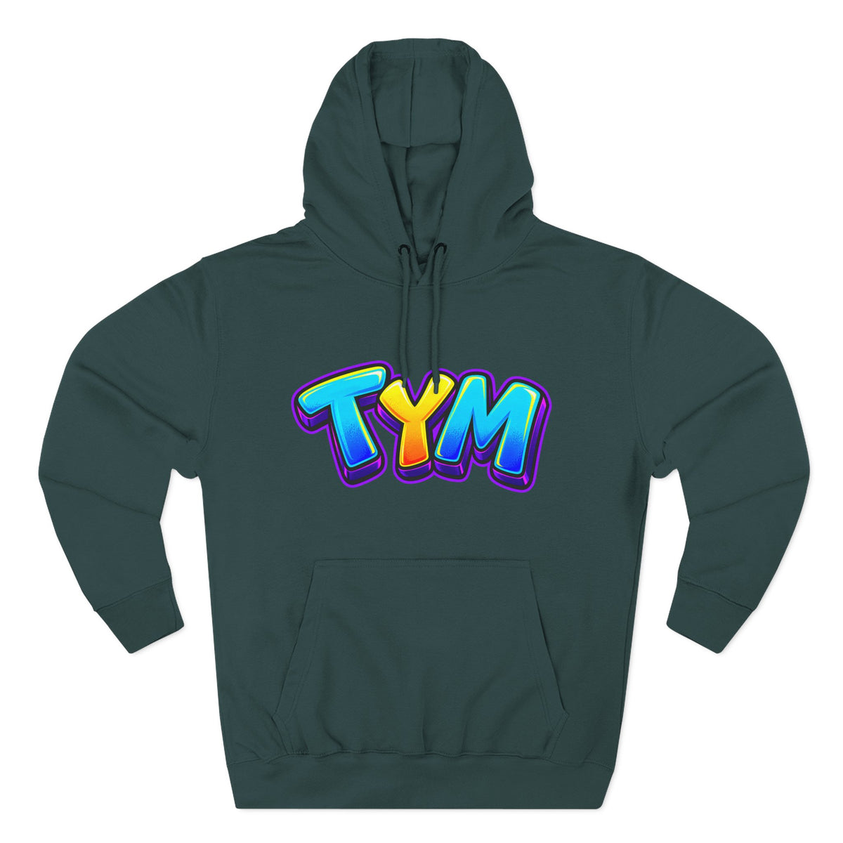 TYM Hoodie