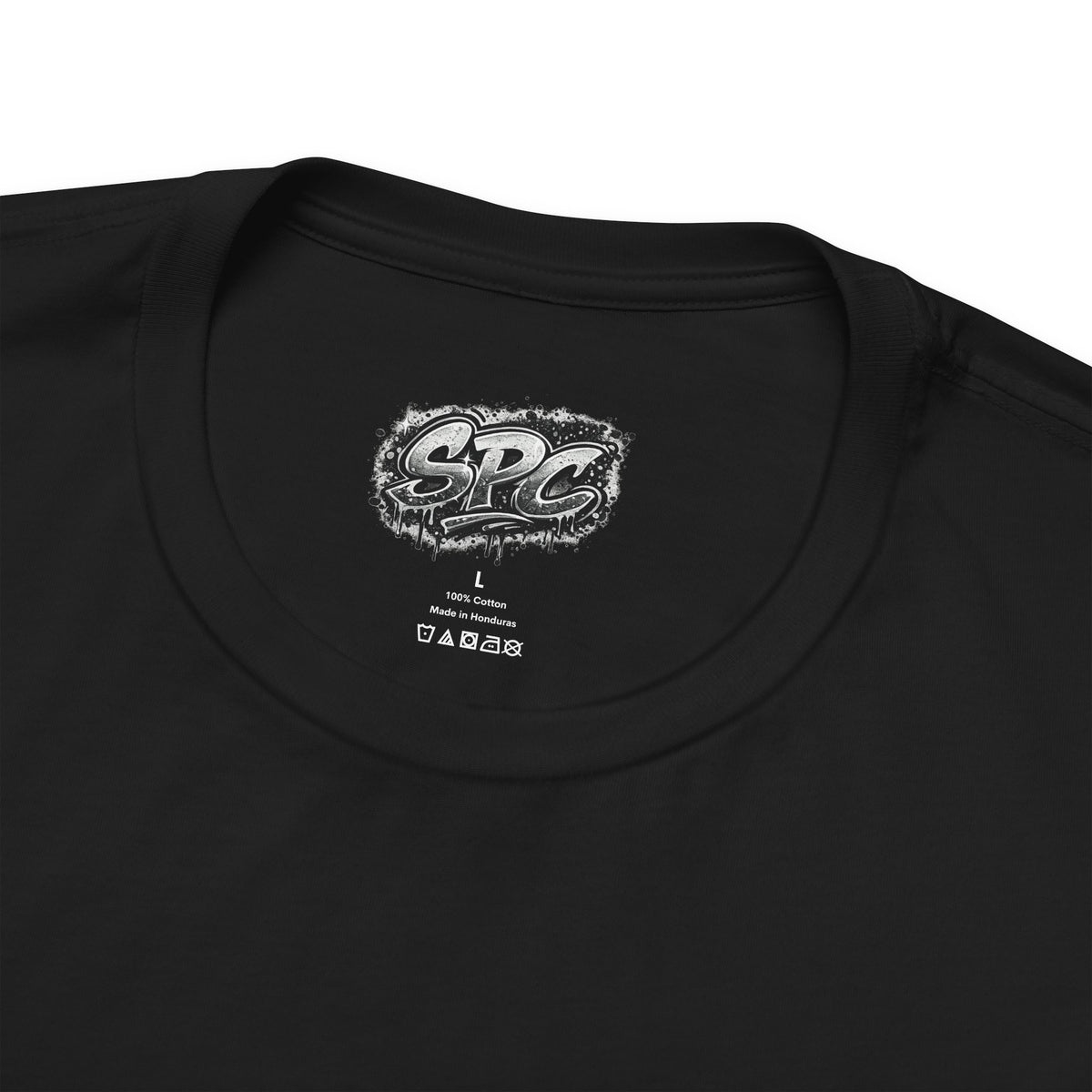 SPC- Graffiti 222 Tee