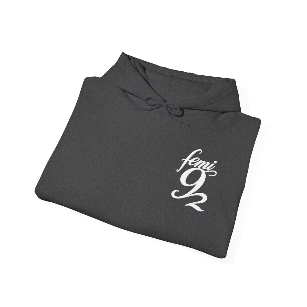 Femi9- Signature2 Hoodie