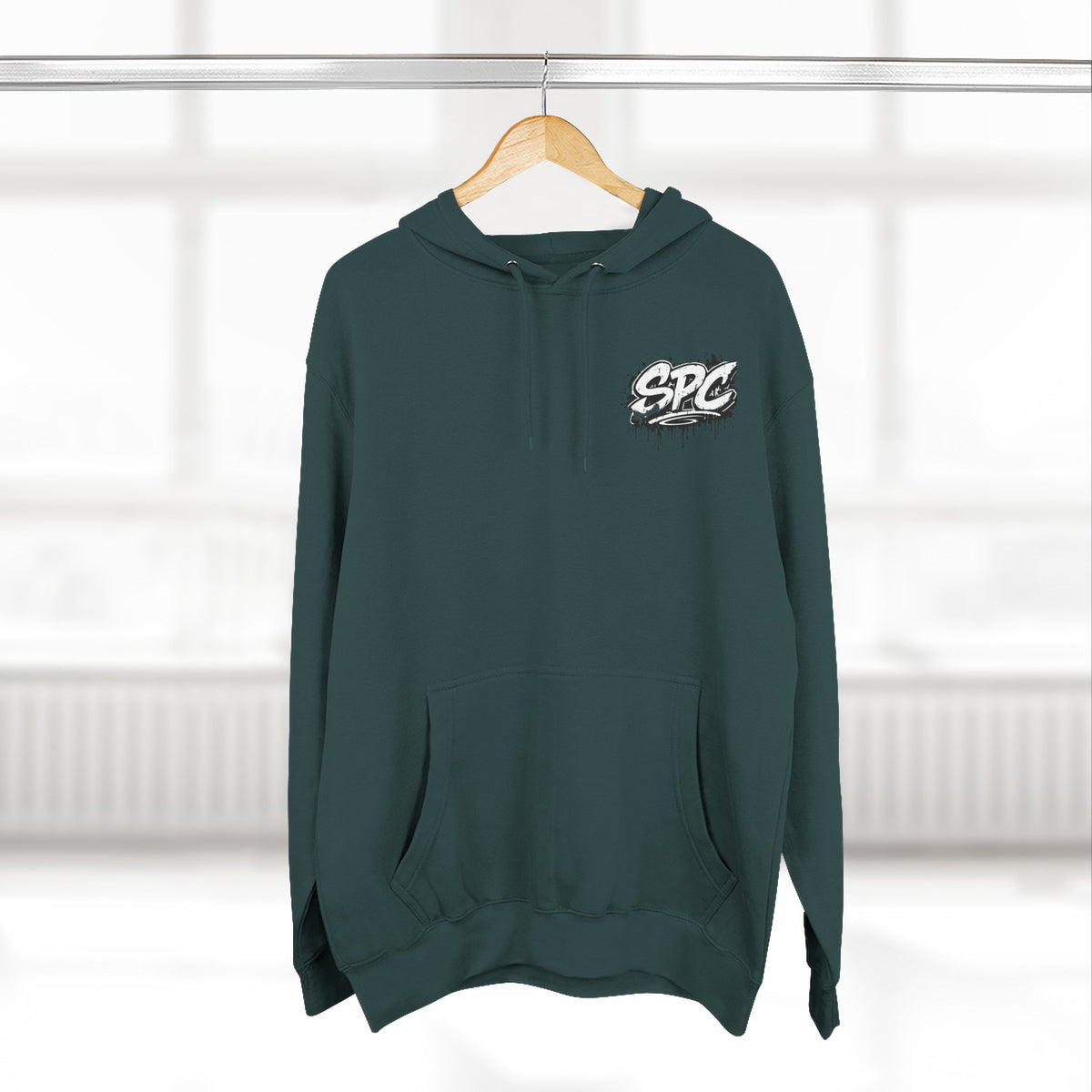 SPC-Hoodie
