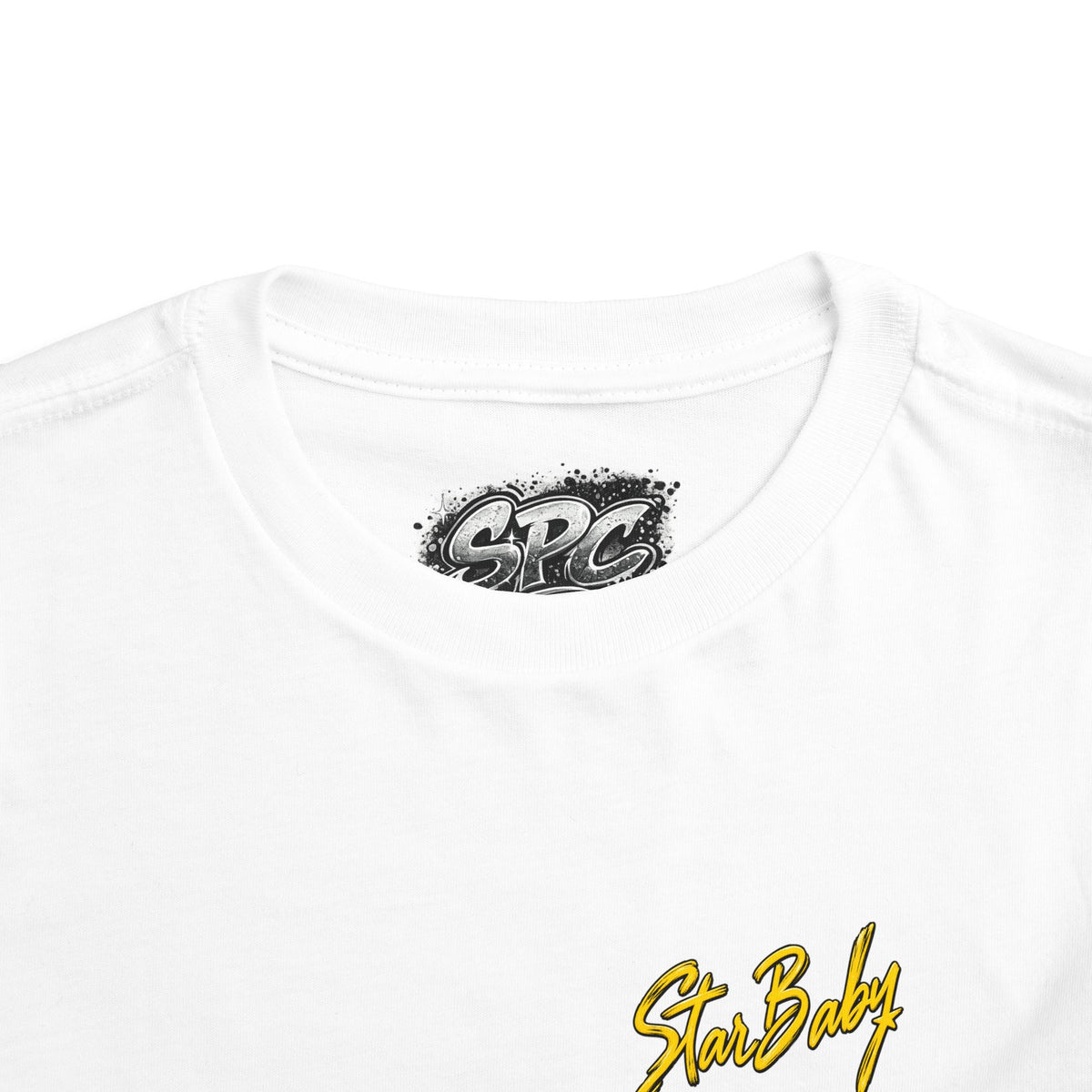 Star Baby Toddler Tee