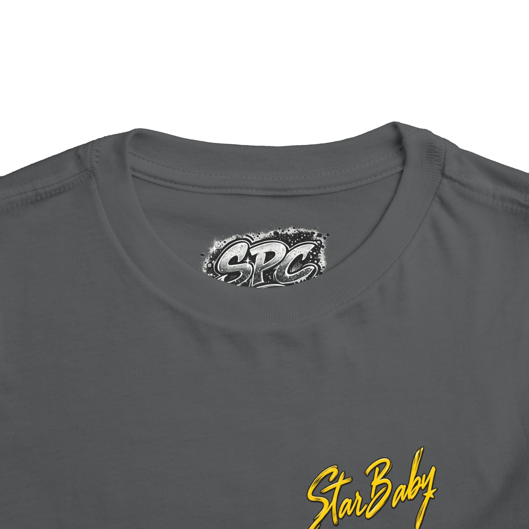 Star Baby Toddler Tee