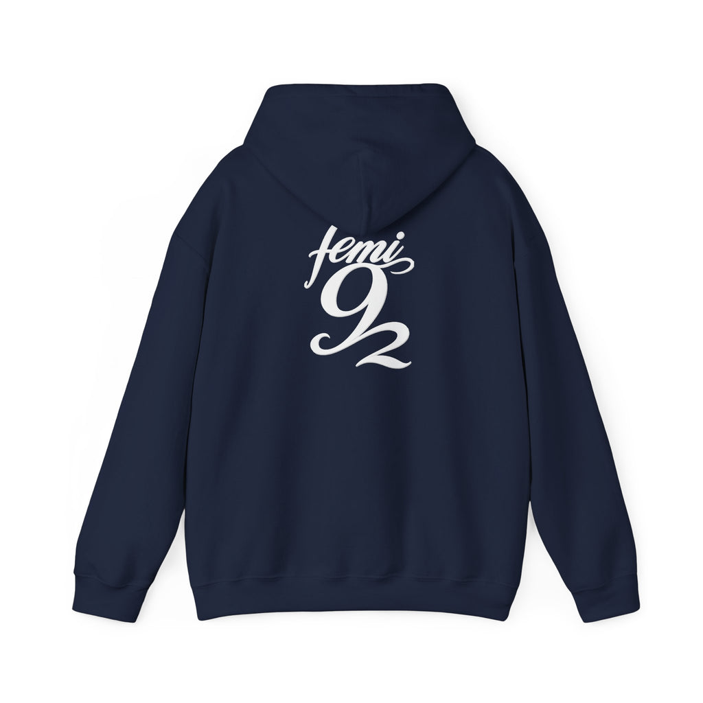 Femi9- Signature2 Hoodie