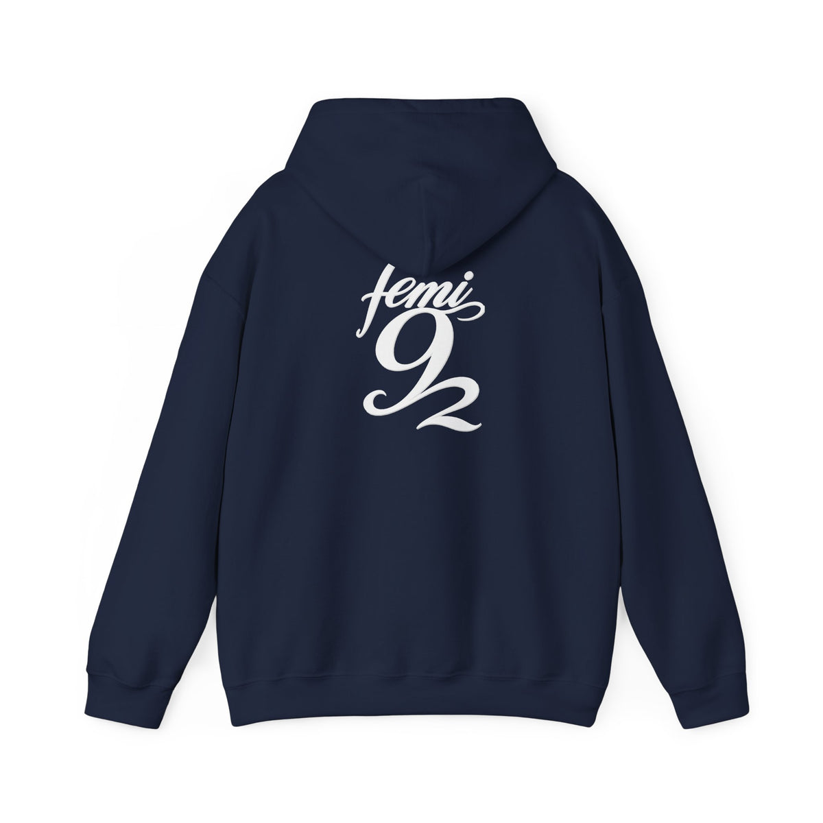 Femi9- Signature2 Hoodie