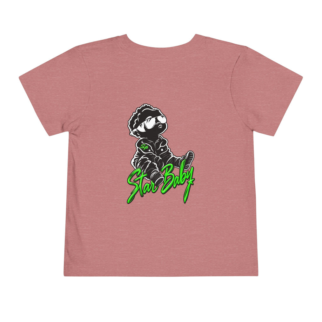 Toddler Tee