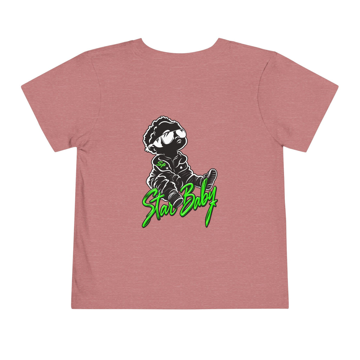 Toddler Tee