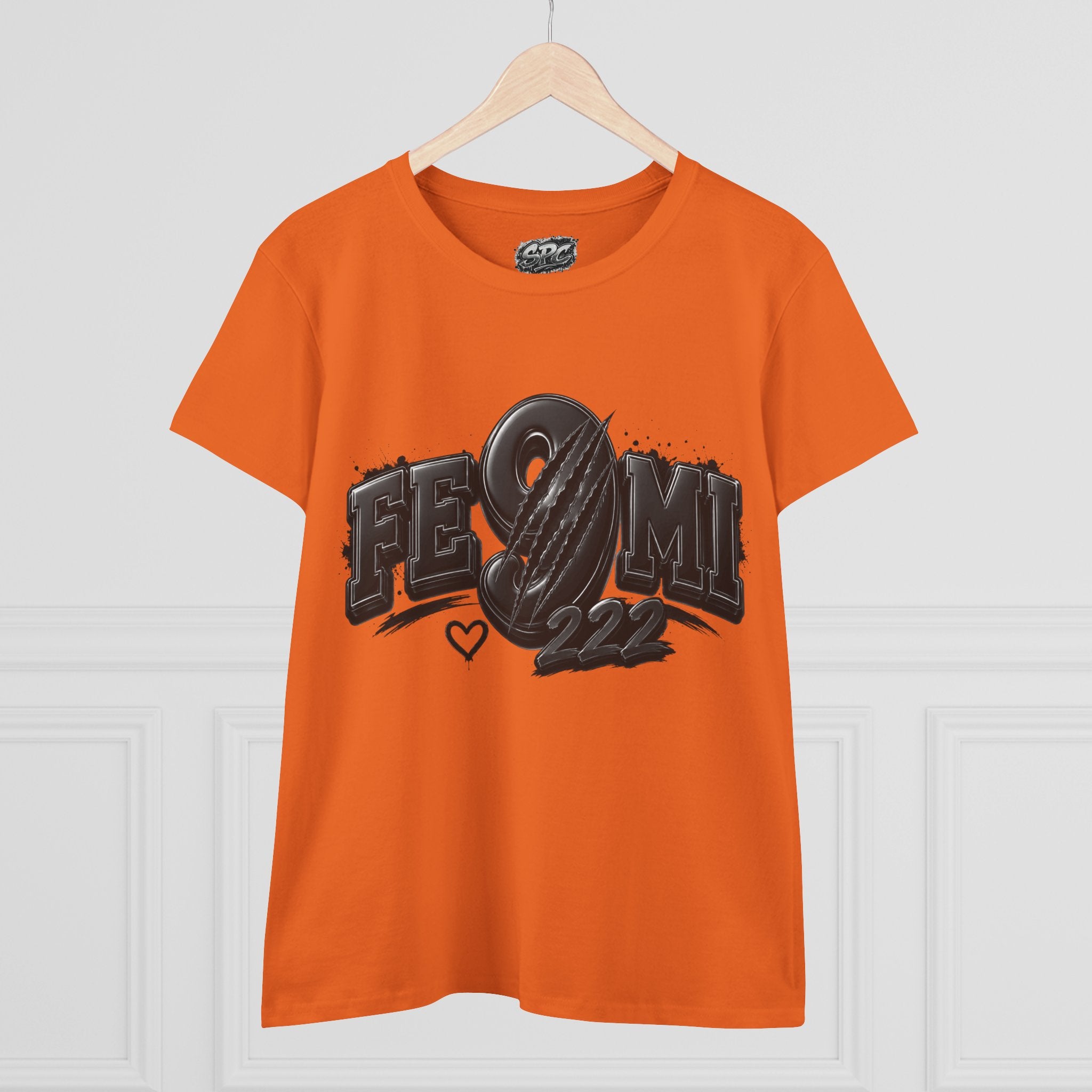 Femi9- Graphic Tee