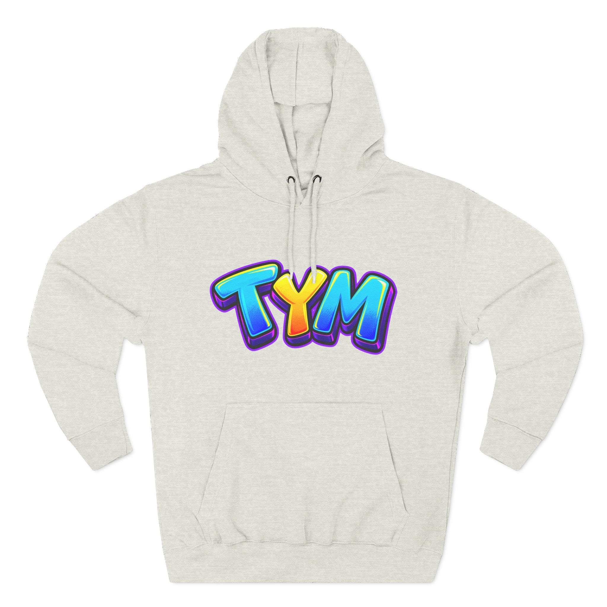 TYM Hoodie