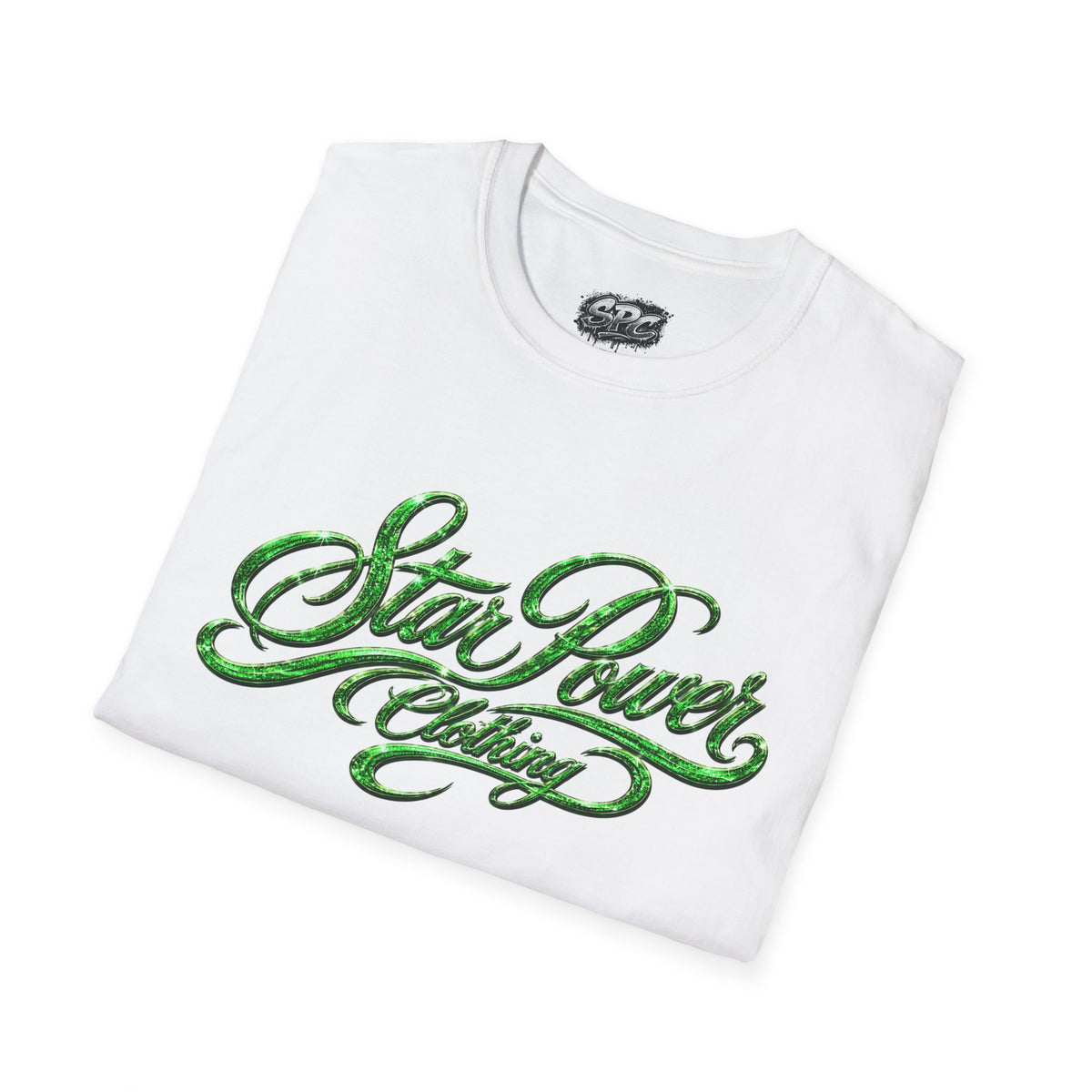 SPC- Logo Tee