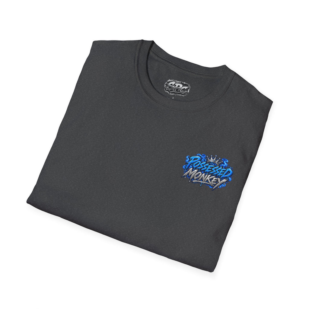 Possessed Monkey Tee