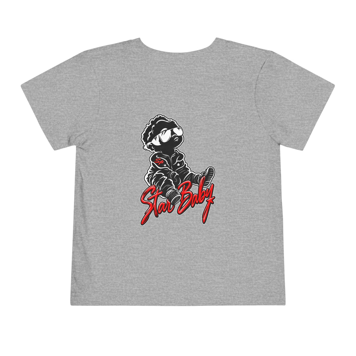 Toddler Tee