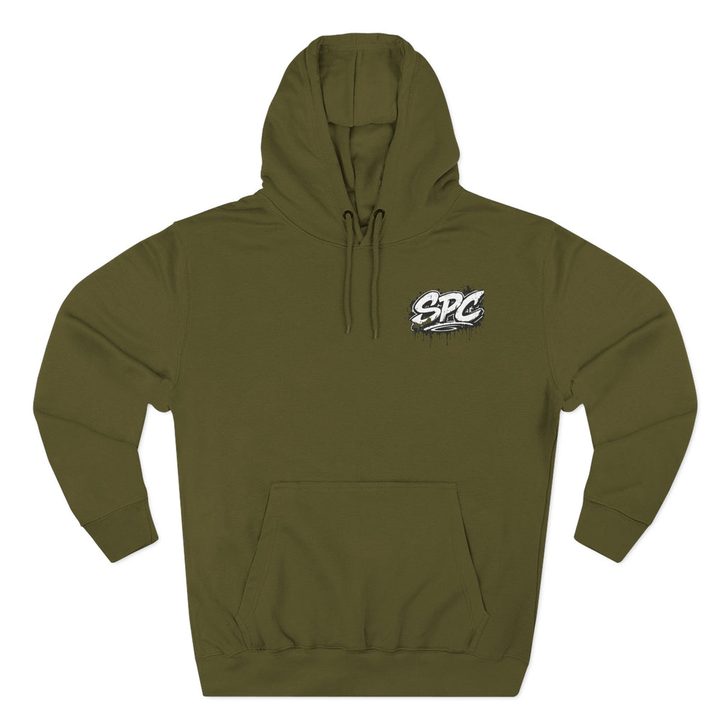 SPC-Hoodie