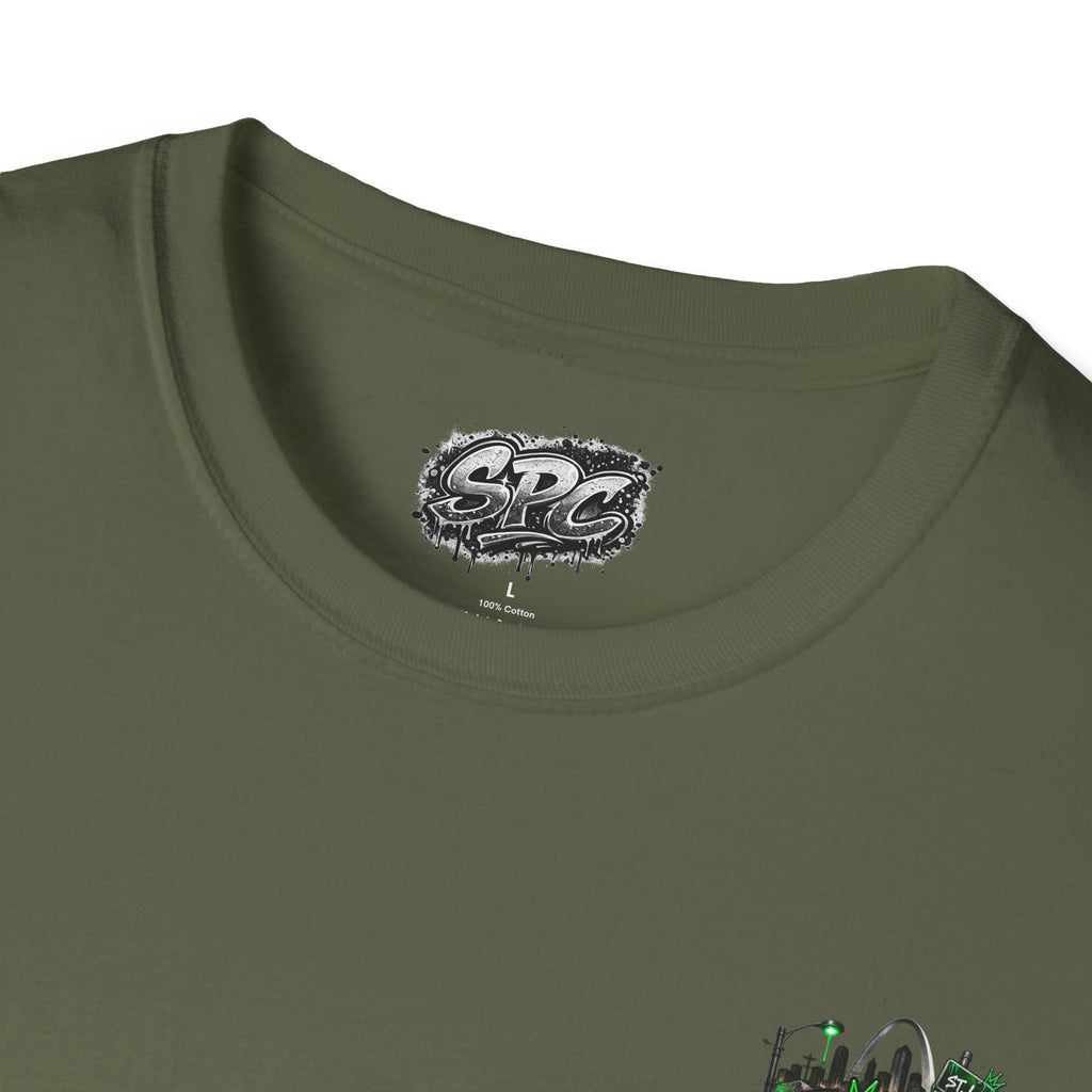 On My Way Son T‑Shirt — Adventure Dad & Son Matching Tee