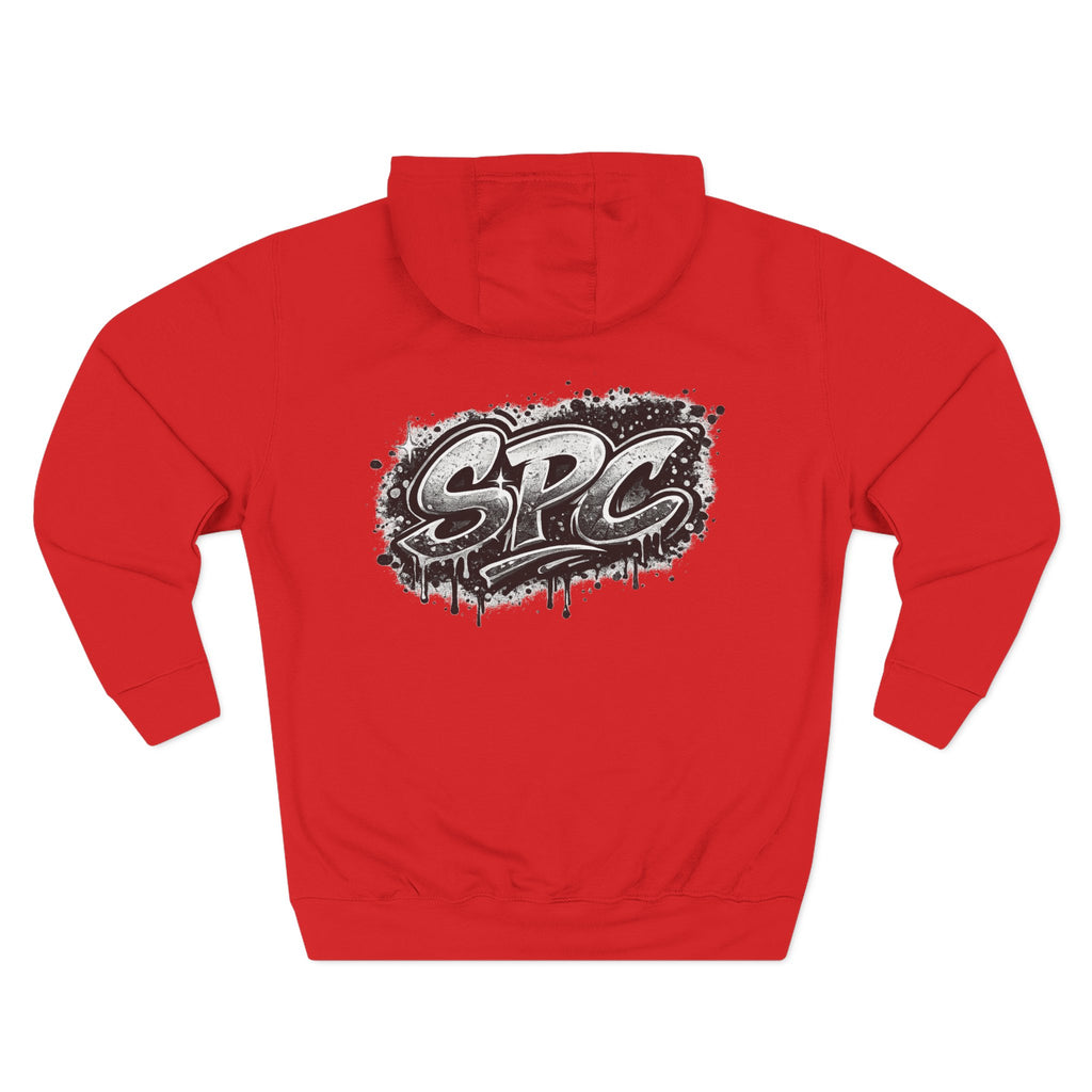 SPC-Hoodie