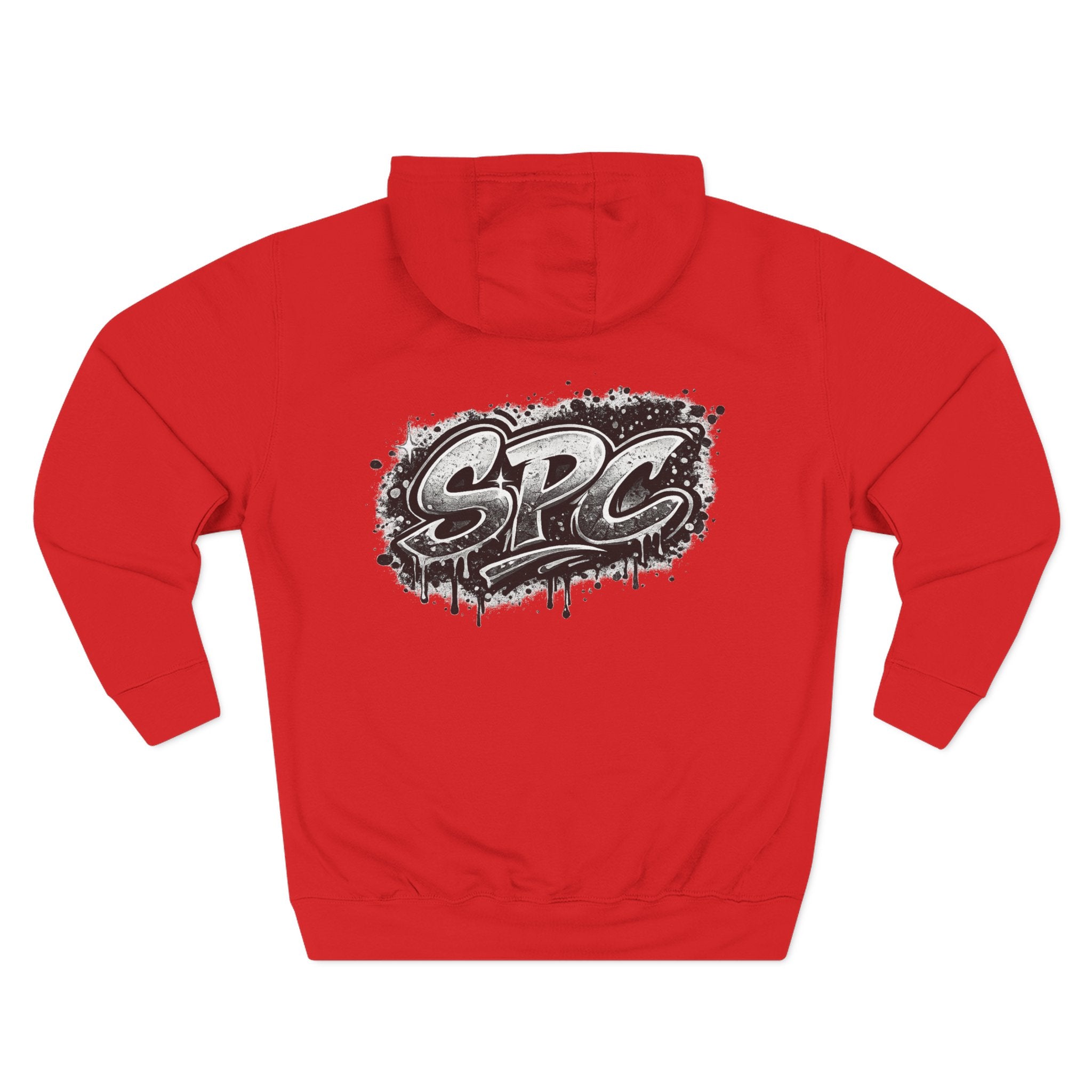 SPC-Hoodie